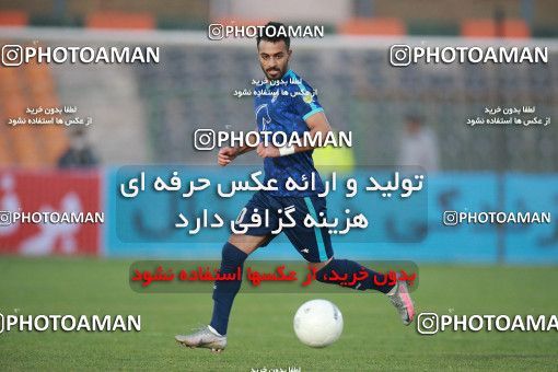 1543976, Tehran,Shahr Qods, , لیگ برتر فوتبال ایران، Persian Gulf Cup، Week 6، First Leg، Paykan 0 v 0 Aluminium Arak on 2020/12/12 at Shahr-e Qods Stadium