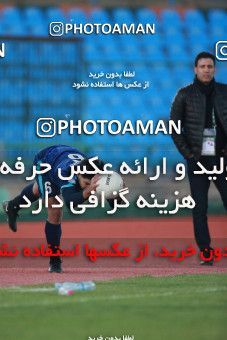 1544178, Tehran,Shahr Qods, , لیگ برتر فوتبال ایران، Persian Gulf Cup، Week 6، First Leg، Paykan 0 v 0 Aluminium Arak on 2020/12/12 at Shahr-e Qods Stadium
