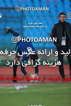 1544135, Tehran,Shahr Qods, , لیگ برتر فوتبال ایران، Persian Gulf Cup، Week 6، First Leg، Paykan 0 v 0 Aluminium Arak on 2020/12/12 at Shahr-e Qods Stadium