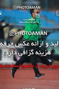 1544010, Tehran,Shahr Qods, , لیگ برتر فوتبال ایران، Persian Gulf Cup، Week 6، First Leg، Paykan 0 v 0 Aluminium Arak on 2020/12/12 at Shahr-e Qods Stadium