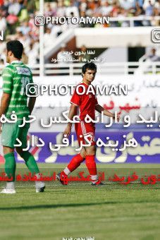 1544270, Hamedan, Iran, لیگ برتر فوتبال ایران، Persian Gulf Cup، Week 3، First Leg، PAS Hamedan F.C. 1 v 2 Persepolis on 2009/08/20 at Shahid Mofatteh Stadium