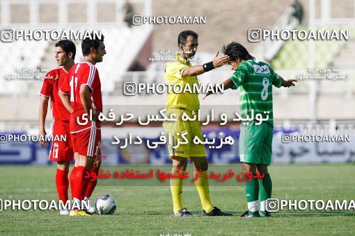 1544253, Hamedan, Iran, لیگ برتر فوتبال ایران، Persian Gulf Cup، Week 3، First Leg، PAS Hamedan F.C. 1 v 2 Persepolis on 2009/08/20 at Shahid Mofatteh Stadium
