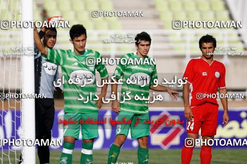 1544267, Hamedan, Iran, لیگ برتر فوتبال ایران، Persian Gulf Cup، Week 3، First Leg، PAS Hamedan F.C. 1 v 2 Persepolis on 2009/08/20 at Shahid Mofatteh Stadium