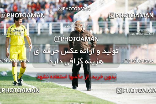 1544266, Hamedan, Iran, لیگ برتر فوتبال ایران، Persian Gulf Cup، Week 3، First Leg، PAS Hamedan F.C. 1 v 2 Persepolis on 2009/08/20 at Shahid Mofatteh Stadium