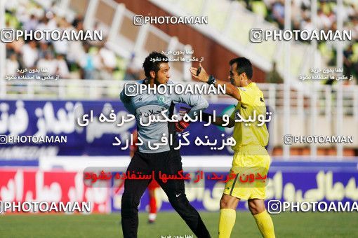 1544252, Hamedan, Iran, لیگ برتر فوتبال ایران، Persian Gulf Cup، Week 3، First Leg، PAS Hamedan F.C. 1 v 2 Persepolis on 2009/08/20 at Shahid Mofatteh Stadium