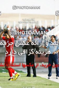 1544268, Hamedan, Iran, لیگ برتر فوتبال ایران، Persian Gulf Cup، Week 3، First Leg، PAS Hamedan F.C. 1 v 2 Persepolis on 2009/08/20 at Shahid Mofatteh Stadium