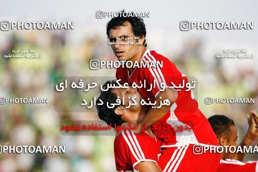1544285, Hamedan, Iran, لیگ برتر فوتبال ایران، Persian Gulf Cup، Week 3، First Leg، PAS Hamedan F.C. 1 v 2 Persepolis on 2009/08/20 at Shahid Mofatteh Stadium