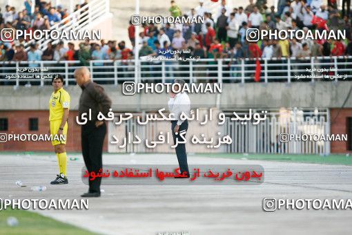 1544286, Hamedan, Iran, لیگ برتر فوتبال ایران، Persian Gulf Cup، Week 3، First Leg، PAS Hamedan F.C. 1 v 2 Persepolis on 2009/08/20 at Shahid Mofatteh Stadium