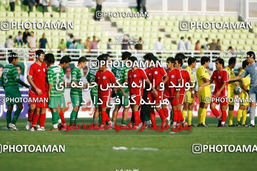 1544272, Hamedan, Iran, لیگ برتر فوتبال ایران، Persian Gulf Cup، Week 3، First Leg، PAS Hamedan F.C. 1 v 2 Persepolis on 2009/08/20 at Shahid Mofatteh Stadium