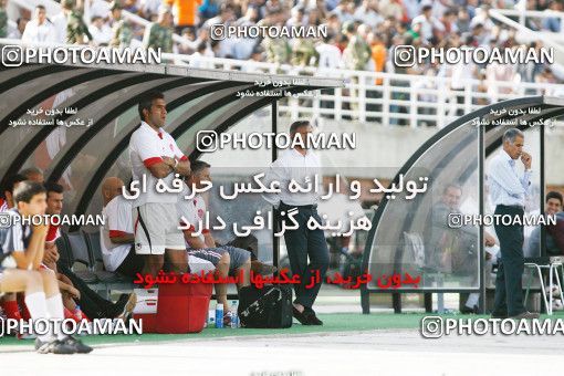 1544275, Hamedan, Iran, لیگ برتر فوتبال ایران، Persian Gulf Cup، Week 3، First Leg، PAS Hamedan F.C. 1 v 2 Persepolis on 2009/08/20 at Shahid Mofatteh Stadium