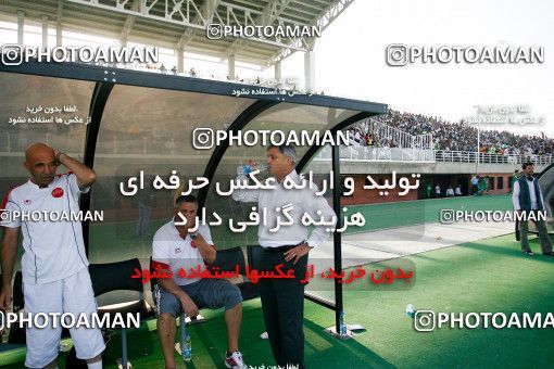 1544288, Hamedan, Iran, لیگ برتر فوتبال ایران، Persian Gulf Cup، Week 3، First Leg، PAS Hamedan F.C. 1 v 2 Persepolis on 2009/08/20 at Shahid Mofatteh Stadium