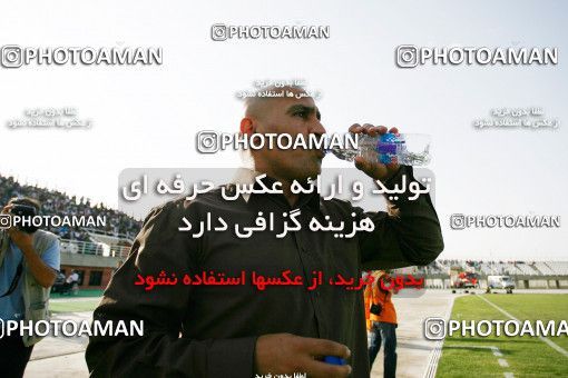 1544274, Hamedan, Iran, لیگ برتر فوتبال ایران، Persian Gulf Cup، Week 3، First Leg، PAS Hamedan F.C. 1 v 2 Persepolis on 2009/08/20 at Shahid Mofatteh Stadium