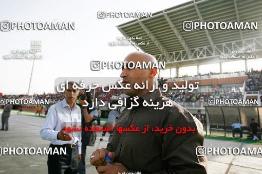 1544273, Hamedan, Iran, لیگ برتر فوتبال ایران، Persian Gulf Cup، Week 3، First Leg، PAS Hamedan F.C. 1 v 2 Persepolis on 2009/08/20 at Shahid Mofatteh Stadium