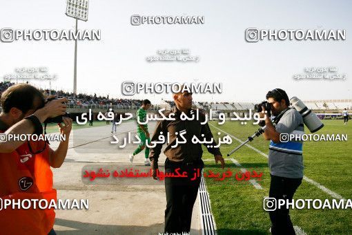 1544277, Hamedan, Iran, لیگ برتر فوتبال ایران، Persian Gulf Cup، Week 3، First Leg، PAS Hamedan F.C. 1 v 2 Persepolis on 2009/08/20 at Shahid Mofatteh Stadium