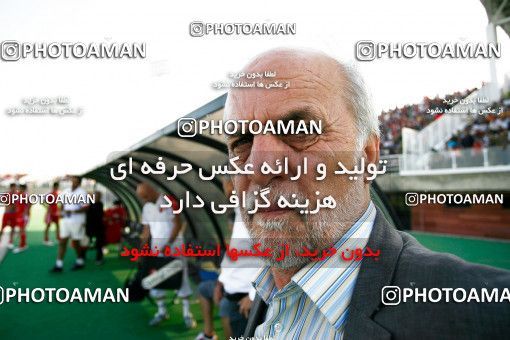 1544271, Hamedan, Iran, لیگ برتر فوتبال ایران، Persian Gulf Cup، Week 3، First Leg، PAS Hamedan F.C. 1 v 2 Persepolis on 2009/08/20 at Shahid Mofatteh Stadium