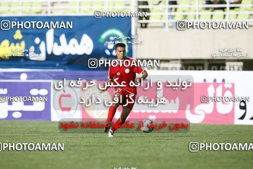 1564817, Hamedan, Iran, لیگ برتر فوتبال ایران، Persian Gulf Cup، Week 3، First Leg، PAS Hamedan F.C. 1 v 2 Persepolis on 2009/08/20 at Shahid Mofatteh Stadium