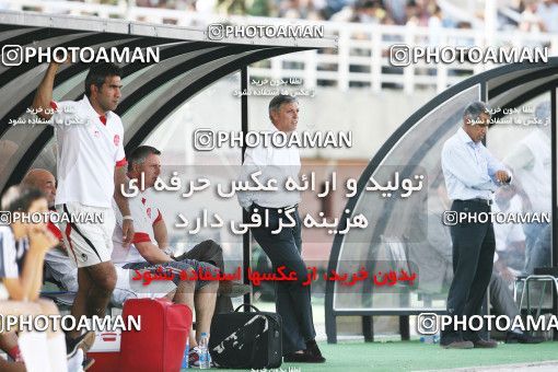 1564835, Hamedan, Iran, لیگ برتر فوتبال ایران، Persian Gulf Cup، Week 3، First Leg، PAS Hamedan F.C. 1 v 2 Persepolis on 2009/08/20 at Shahid Mofatteh Stadium