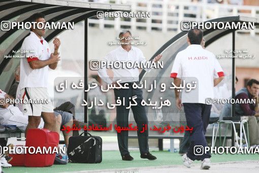 1564749, Hamedan, Iran, لیگ برتر فوتبال ایران، Persian Gulf Cup، Week 3، First Leg، PAS Hamedan F.C. 1 v 2 Persepolis on 2009/08/20 at Shahid Mofatteh Stadium