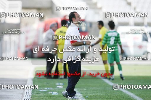 1564790, Hamedan, Iran, لیگ برتر فوتبال ایران، Persian Gulf Cup، Week 3، First Leg، PAS Hamedan F.C. 1 v 2 Persepolis on 2009/08/20 at Shahid Mofatteh Stadium