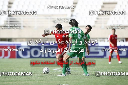 1564855, Hamedan, Iran, لیگ برتر فوتبال ایران، Persian Gulf Cup، Week 3، First Leg، PAS Hamedan F.C. 1 v 2 Persepolis on 2009/08/20 at Shahid Mofatteh Stadium