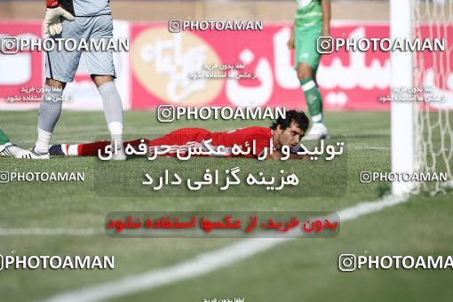 1564772, Hamedan, Iran, لیگ برتر فوتبال ایران، Persian Gulf Cup، Week 3، First Leg، PAS Hamedan F.C. 1 v 2 Persepolis on 2009/08/20 at Shahid Mofatteh Stadium