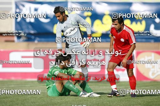 1564785, Hamedan, Iran, لیگ برتر فوتبال ایران، Persian Gulf Cup، Week 3، First Leg، PAS Hamedan F.C. 1 v 2 Persepolis on 2009/08/20 at Shahid Mofatteh Stadium