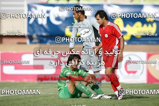 1564801, Hamedan, Iran, لیگ برتر فوتبال ایران، Persian Gulf Cup، Week 3، First Leg، PAS Hamedan F.C. 1 v 2 Persepolis on 2009/08/20 at Shahid Mofatteh Stadium