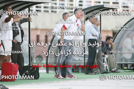 1564743, Hamedan, Iran, لیگ برتر فوتبال ایران، Persian Gulf Cup، Week 3، First Leg، PAS Hamedan F.C. 1 v 2 Persepolis on 2009/08/20 at Shahid Mofatteh Stadium