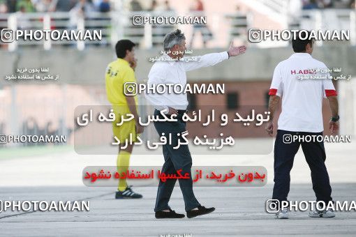 1564755, Hamedan, Iran, لیگ برتر فوتبال ایران، Persian Gulf Cup، Week 3، First Leg، PAS Hamedan F.C. 1 v 2 Persepolis on 2009/08/20 at Shahid Mofatteh Stadium