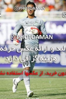 1564769, Hamedan, Iran, لیگ برتر فوتبال ایران، Persian Gulf Cup، Week 3، First Leg، PAS Hamedan F.C. 1 v 2 Persepolis on 2009/08/20 at Shahid Mofatteh Stadium
