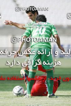 1564768, Hamedan, Iran, لیگ برتر فوتبال ایران، Persian Gulf Cup، Week 3، First Leg، PAS Hamedan F.C. 1 v 2 Persepolis on 2009/08/20 at Shahid Mofatteh Stadium