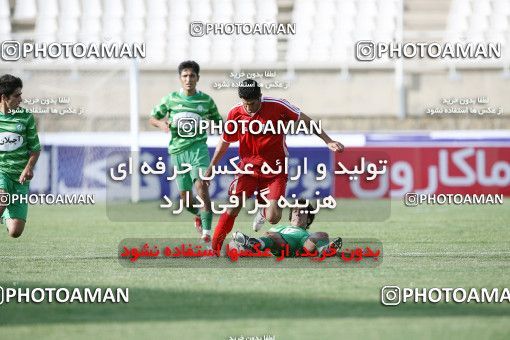 1564771, Hamedan, Iran, لیگ برتر فوتبال ایران، Persian Gulf Cup، Week 3، First Leg، PAS Hamedan F.C. 1 v 2 Persepolis on 2009/08/20 at Shahid Mofatteh Stadium