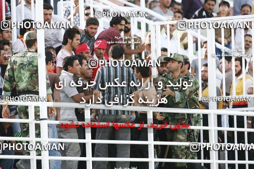 1564844, Hamedan, Iran, لیگ برتر فوتبال ایران، Persian Gulf Cup، Week 3، First Leg، PAS Hamedan F.C. 1 v 2 Persepolis on 2009/08/20 at Shahid Mofatteh Stadium