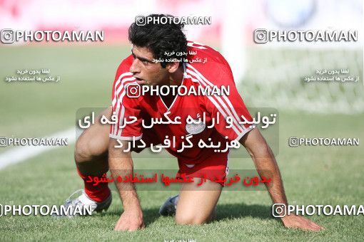 1564841, Hamedan, Iran, لیگ برتر فوتبال ایران، Persian Gulf Cup، Week 3، First Leg، PAS Hamedan F.C. 1 v 2 Persepolis on 2009/08/20 at Shahid Mofatteh Stadium