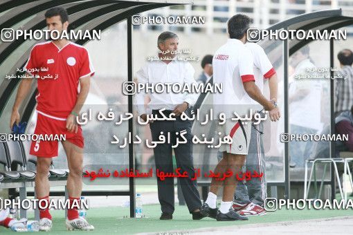1564822, Hamedan, Iran, لیگ برتر فوتبال ایران، Persian Gulf Cup، Week 3، First Leg، PAS Hamedan F.C. 1 v 2 Persepolis on 2009/08/20 at Shahid Mofatteh Stadium