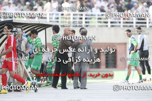 1564782, Hamedan, Iran, لیگ برتر فوتبال ایران، Persian Gulf Cup، Week 3، First Leg، PAS Hamedan F.C. 1 v 2 Persepolis on 2009/08/20 at Shahid Mofatteh Stadium