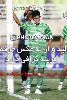1564856, Hamedan, Iran, لیگ برتر فوتبال ایران، Persian Gulf Cup، Week 3، First Leg، PAS Hamedan F.C. 1 v 2 Persepolis on 2009/08/20 at Shahid Mofatteh Stadium