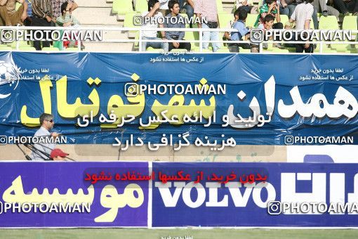 1564862, Hamedan, Iran, لیگ برتر فوتبال ایران، Persian Gulf Cup، Week 3، First Leg، PAS Hamedan F.C. 1 v 2 Persepolis on 2009/08/20 at Shahid Mofatteh Stadium