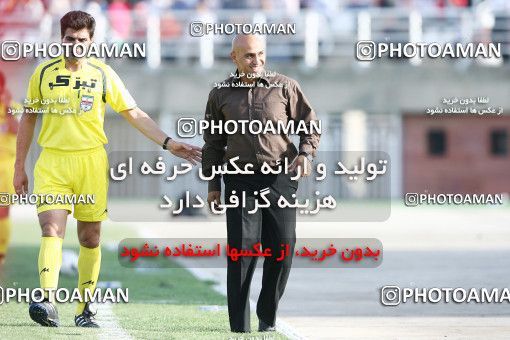 1564780, Hamedan, Iran, لیگ برتر فوتبال ایران، Persian Gulf Cup، Week 3، First Leg، PAS Hamedan F.C. 1 v 2 Persepolis on 2009/08/20 at Shahid Mofatteh Stadium