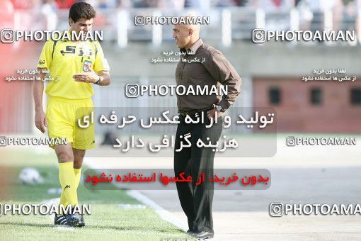 1564800, Hamedan, Iran, لیگ برتر فوتبال ایران، Persian Gulf Cup، Week 3، First Leg، PAS Hamedan F.C. 1 v 2 Persepolis on 2009/08/20 at Shahid Mofatteh Stadium