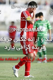 1564729, Hamedan, Iran, لیگ برتر فوتبال ایران، Persian Gulf Cup، Week 3، First Leg، PAS Hamedan F.C. 1 v 2 Persepolis on 2009/08/20 at Shahid Mofatteh Stadium