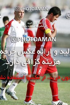 1564717, Hamedan, Iran, لیگ برتر فوتبال ایران، Persian Gulf Cup، Week 3، First Leg، PAS Hamedan F.C. 1 v 2 Persepolis on 2009/08/20 at Shahid Mofatteh Stadium