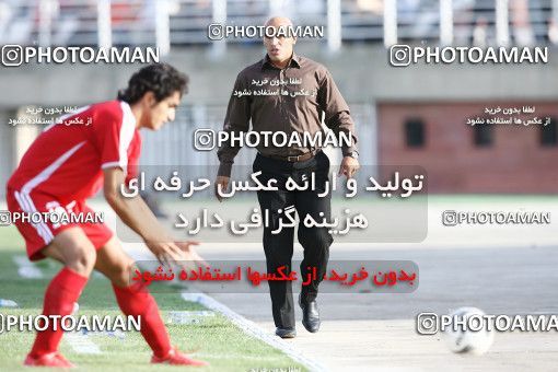 1564715, Hamedan, Iran, لیگ برتر فوتبال ایران، Persian Gulf Cup، Week 3، First Leg، PAS Hamedan F.C. 1 v 2 Persepolis on 2009/08/20 at Shahid Mofatteh Stadium