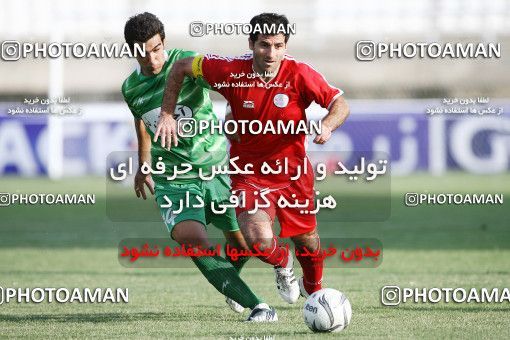 1564713, Hamedan, Iran, لیگ برتر فوتبال ایران، Persian Gulf Cup، Week 3، First Leg، PAS Hamedan F.C. 1 v 2 Persepolis on 2009/08/20 at Shahid Mofatteh Stadium