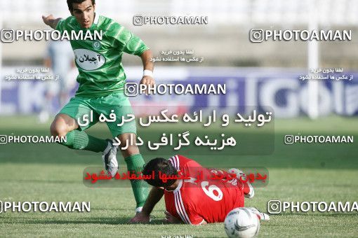 1564830, Hamedan, Iran, لیگ برتر فوتبال ایران، Persian Gulf Cup، Week 3، First Leg، PAS Hamedan F.C. 1 v 2 Persepolis on 2009/08/20 at Shahid Mofatteh Stadium