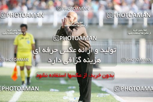 1564766, Hamedan, Iran, لیگ برتر فوتبال ایران، Persian Gulf Cup، Week 3، First Leg، PAS Hamedan F.C. 1 v 2 Persepolis on 2009/08/20 at Shahid Mofatteh Stadium