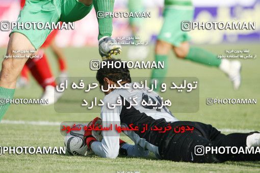 1564764, Hamedan, Iran, لیگ برتر فوتبال ایران، Persian Gulf Cup، Week 3، First Leg، PAS Hamedan F.C. 1 v 2 Persepolis on 2009/08/20 at Shahid Mofatteh Stadium