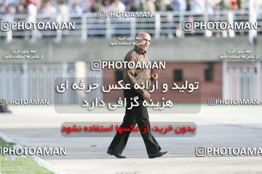 1564811, Hamedan, Iran, لیگ برتر فوتبال ایران، Persian Gulf Cup، Week 3، First Leg، PAS Hamedan F.C. 1 v 2 Persepolis on 2009/08/20 at Shahid Mofatteh Stadium