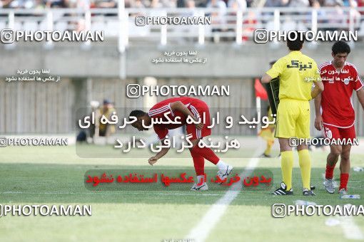 1564733, Hamedan, Iran, لیگ برتر فوتبال ایران، Persian Gulf Cup، Week 3، First Leg، PAS Hamedan F.C. 1 v 2 Persepolis on 2009/08/20 at Shahid Mofatteh Stadium