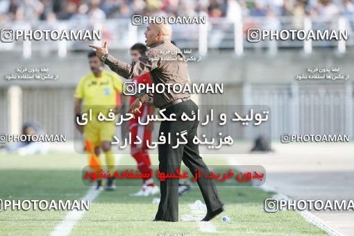 1564843, Hamedan, Iran, لیگ برتر فوتبال ایران، Persian Gulf Cup، Week 3، First Leg، PAS Hamedan F.C. 1 v 2 Persepolis on 2009/08/20 at Shahid Mofatteh Stadium